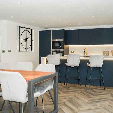 Novu Apartments Duke Street Liverpool Luaran gambar