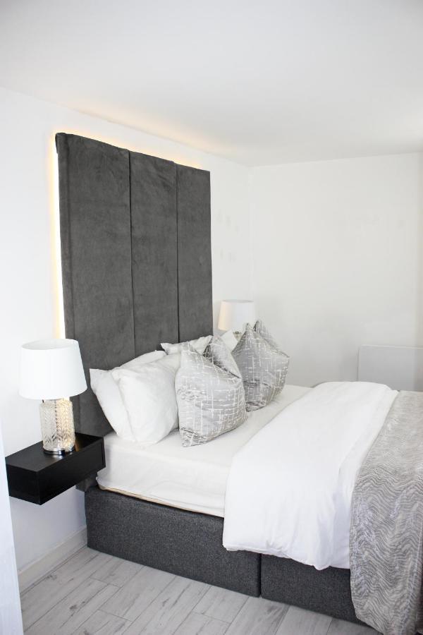 Novu Apartments Duke Street Liverpool Luaran gambar
