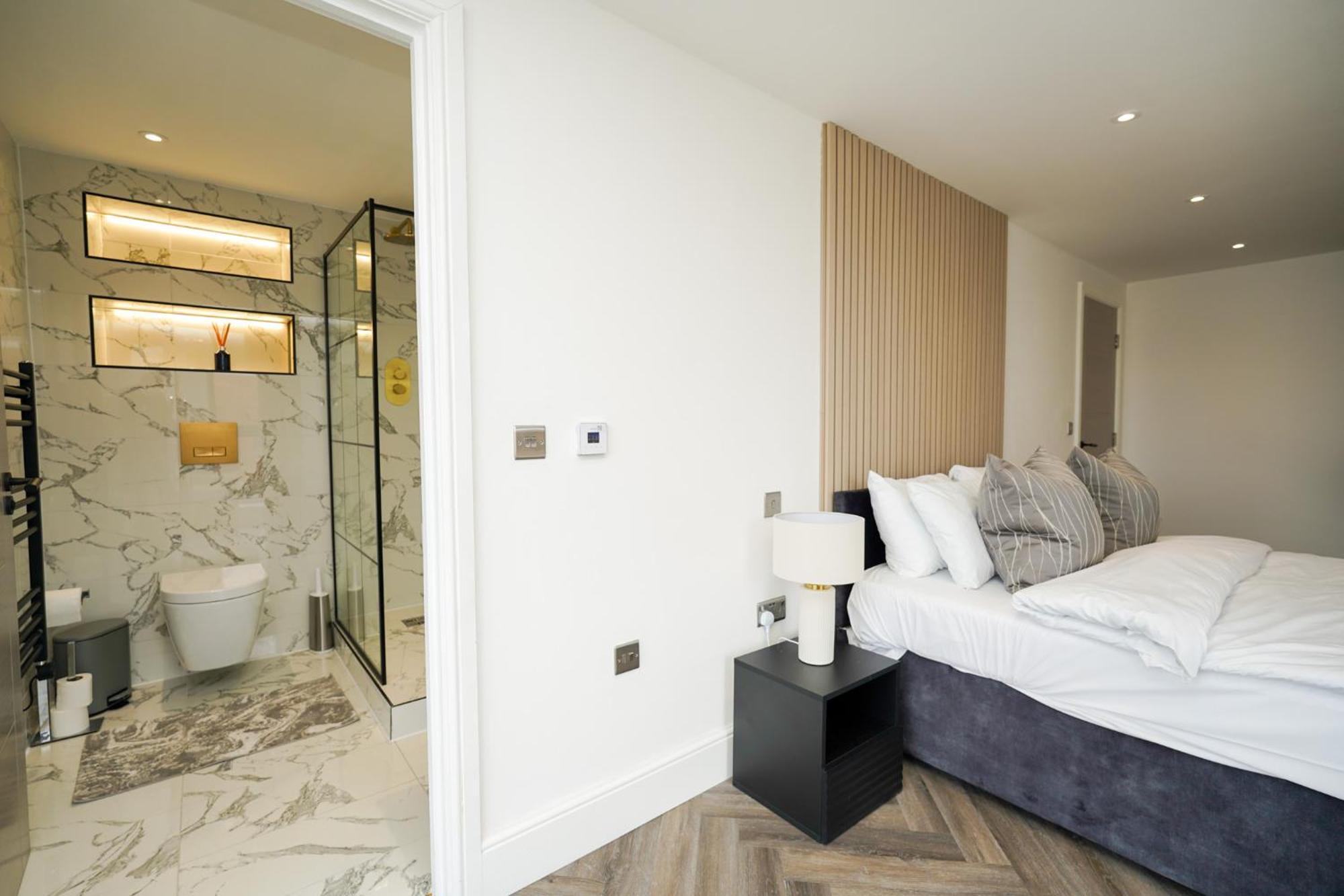Novu Apartments Duke Street Liverpool Luaran gambar