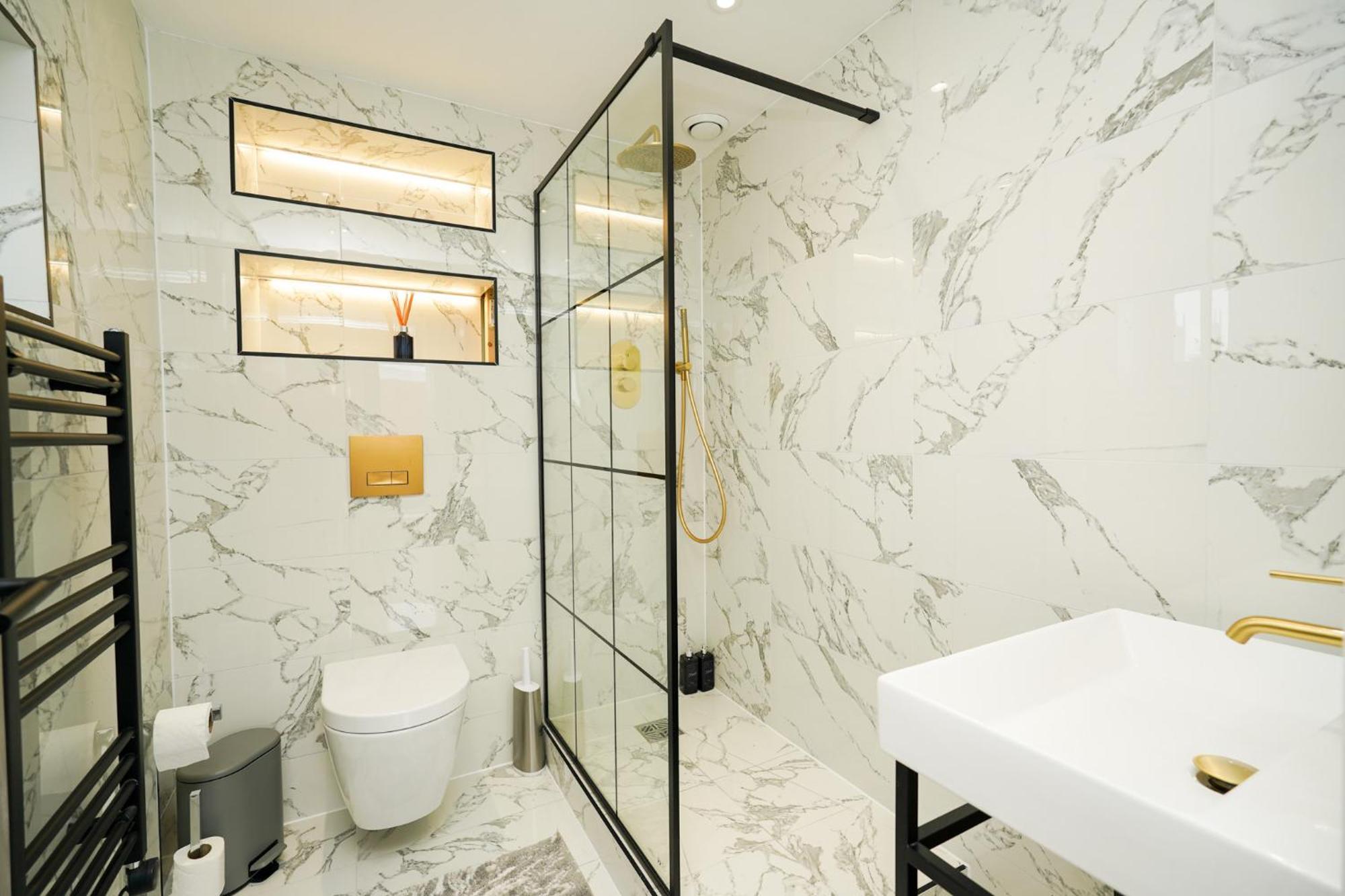 Novu Apartments Duke Street Liverpool Luaran gambar