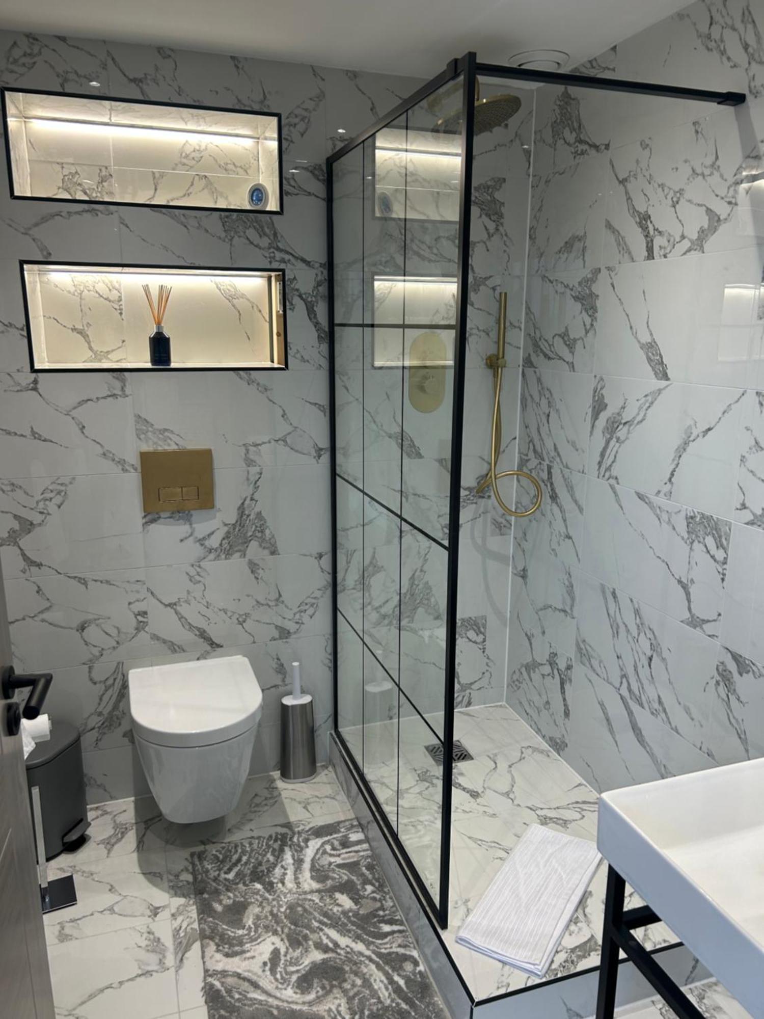 Novu Apartments Duke Street Liverpool Luaran gambar